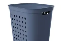 Koš na prádlo ROTHO JONA Rojaplast (foto 17)