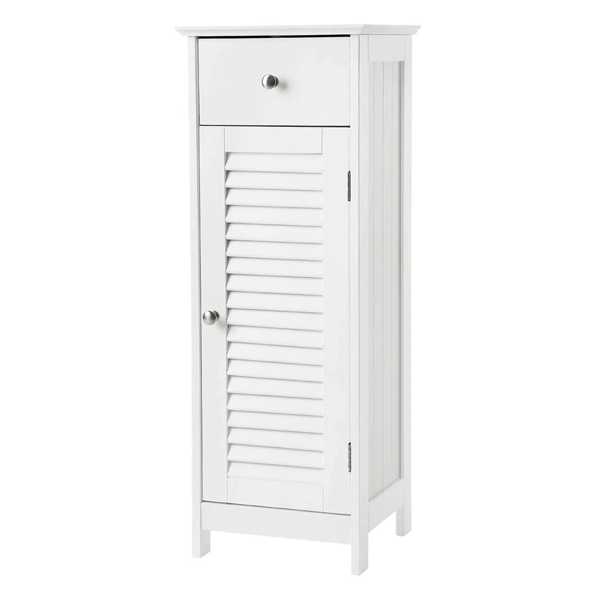 Koupelnová skříňka 32x30x87cm AUK-E1143 Autronic