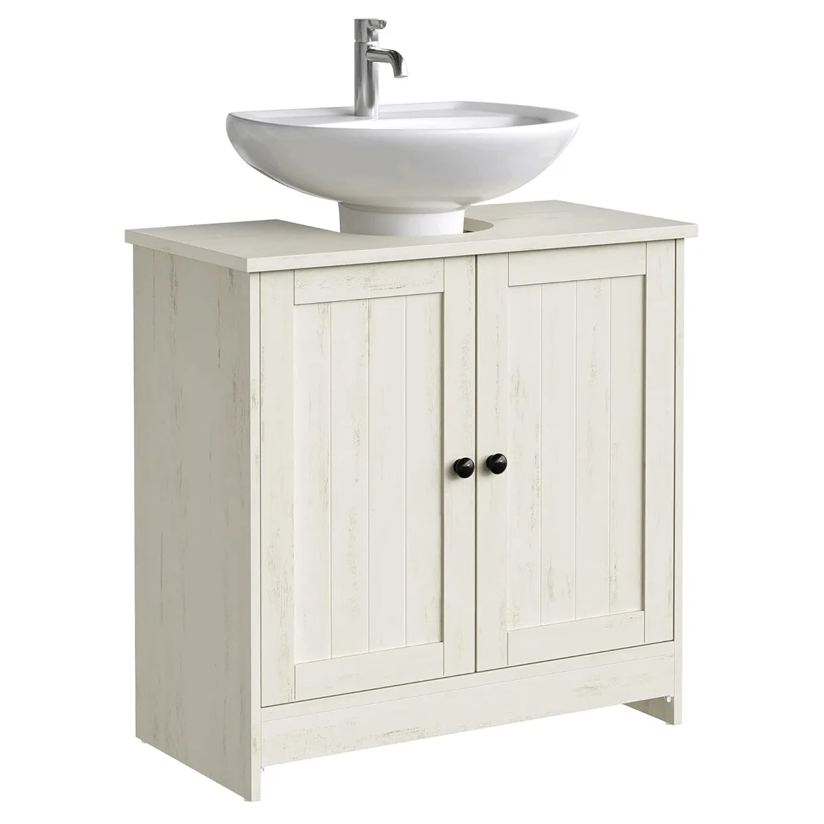 Koupelnová skříňka 60x30x61cm AUK-E1155 Autronic
