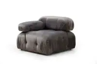 Křeslo BUBBLE L1 ASIRGROUP (foto 34)