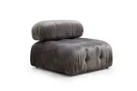 Křeslo BUBBLE O1 ASIRGROUP (foto 16)