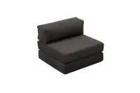 Křeslo COMFORT Anthracite v2 ASIRGROUP