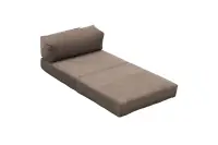 Křeslo COMFORT Anthracite v2 ASIRGROUP (foto 15)