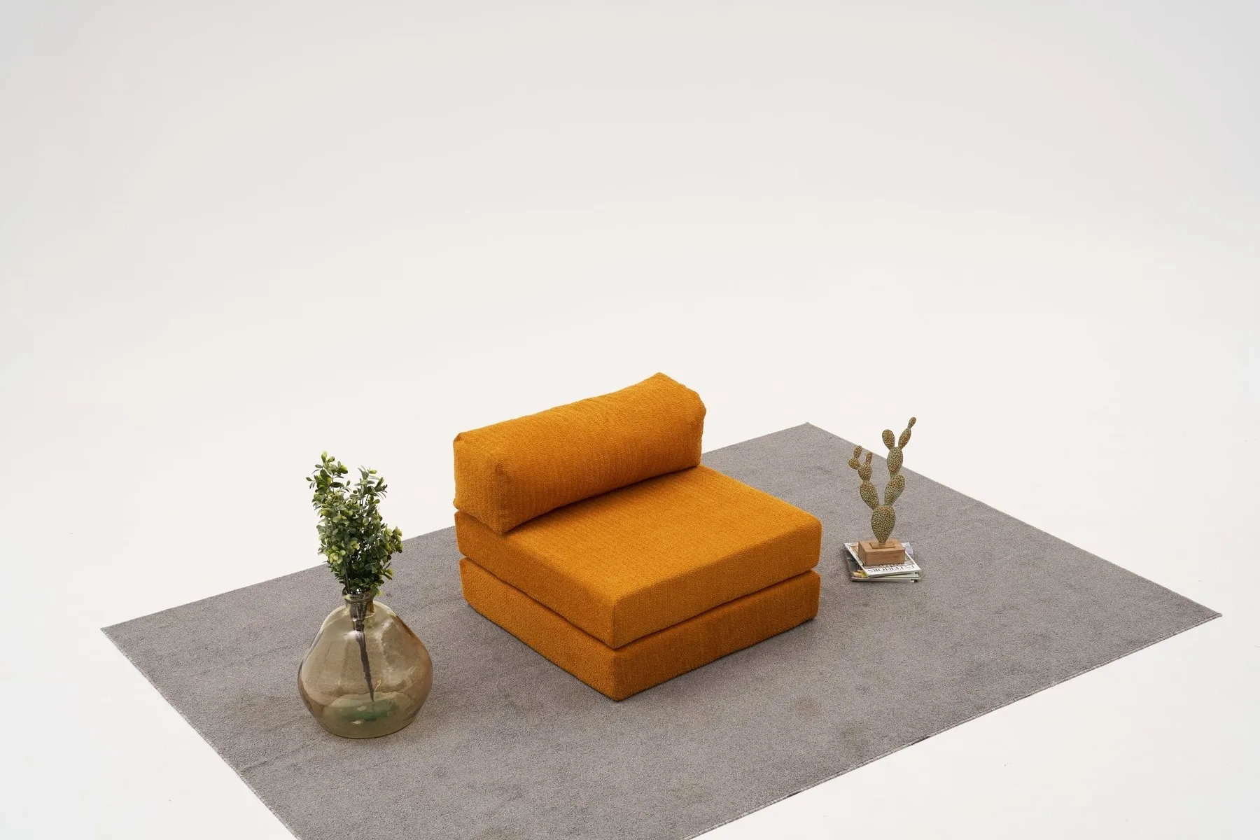 Křeslo COMFORT ASIRGROUP