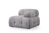 Křeslo PETITE O1 ASIRGROUP (foto 5)
