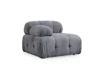 Křeslo PETITE L1 ASIRGROUP (foto 18)