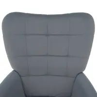 Křeslo s podnoží HABEN Kondela (foto 5)