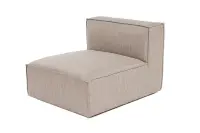 Křeslo SORA O1 / Cappuccino v2 ASIRGROUP (foto 14)