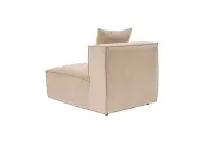Křeslo SORA O1 / Cappuccino v2 ASIRGROUP (foto 9)