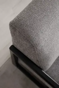 Křeslo ušák ATHENA ASIRGROUP (foto 12)