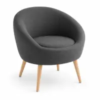 Křeslo ušák CAY ASIRGROUP (foto 2)