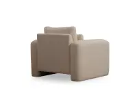 Křeslo ušák LILY ASIRGROUP (foto 11)