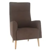 Křeslo ušák SAMY Kondela (foto 11)