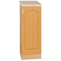 Kuchyňská skříňka LORA MDF NEW KLASIK S30 Kondela (foto 6)