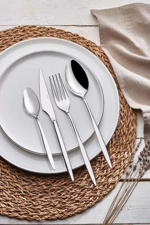 Kuchyňské doplňky ASSOS24 (set 24 ks) ASIRGROUP