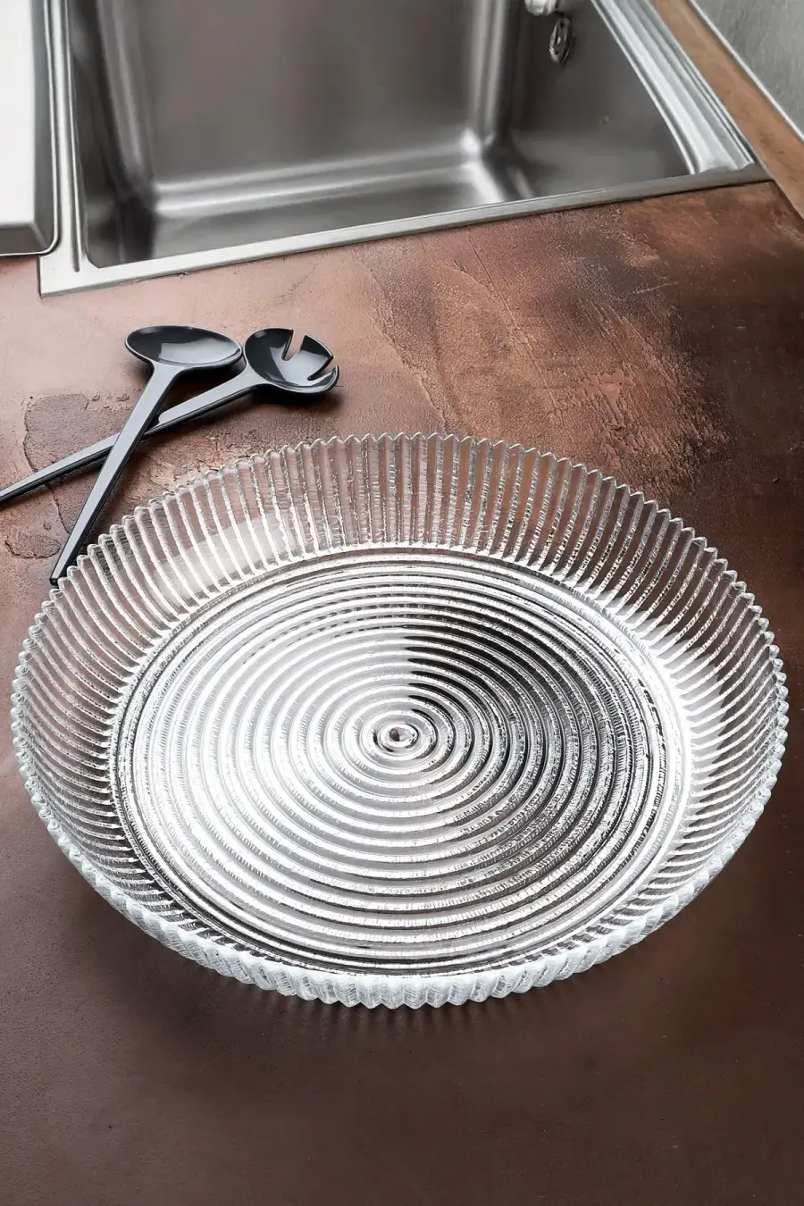Kuchyňské doplňky BADE-LINE30CM ASIRGROUP