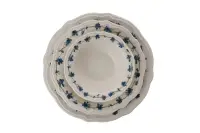 Kuchyňské doplňky BLUEBERRY (set 24 ks) ASIRGROUP (foto 14)