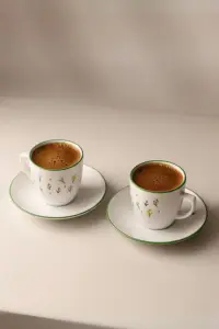 Kuchyňské doplňky BOTANICAL (set 4 ks) ASIRGROUP