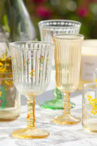 Kuchyňské doplňky BOTANICAL (set 4 ks) ASIRGROUP (foto 11)