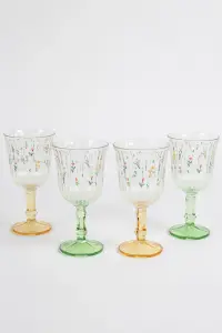 Kuchyňské doplňky BOTANICAL (set 4 ks) ASIRGROUP (foto 12)