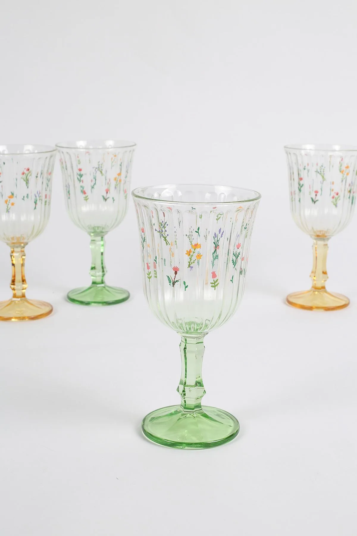 Kuchyňské doplňky BOTANICAL (set 4 ks) ASIRGROUP (foto 13)