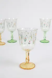Kuchyňské doplňky BOTANICAL (set 4 ks) ASIRGROUP (foto 14)