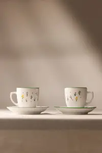 Kuchyňské doplňky BOTANICAL (set 4 ks) ASIRGROUP (foto 2)