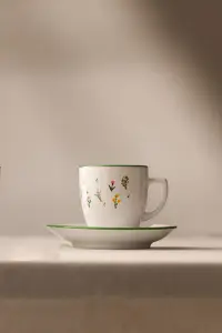 Kuchyňské doplňky BOTANICAL (set 4 ks) ASIRGROUP (foto 3)
