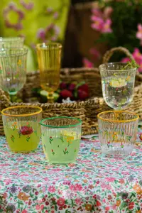 Kuchyňské doplňky BOTANICAL (set 4 ks) ASIRGROUP (foto 5)