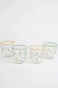 Kuchyňské doplňky BOTANICAL (set 4 ks) ASIRGROUP (foto 6)