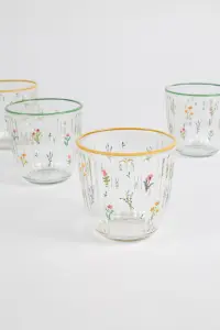 Kuchyňské doplňky BOTANICAL (set 4 ks) ASIRGROUP (foto 7)
