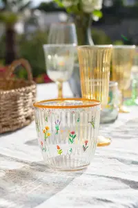Kuchyňské doplňky BOTANICAL (set 4 ks) ASIRGROUP (foto 16)