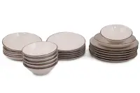 Kuchyňské doplňky CXEO24Y2730P02 (set 24 ks) ASIRGROUP (foto 10)