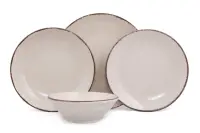Kuchyňské doplňky CXEO24Y2730P02 (set 24 ks) ASIRGROUP (foto 15)