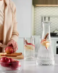 Kuchyňské doplňky ELYSIA Karaf 940 ASIRGROUP