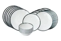 Kuchyňské doplňky GBSATN24KY458SYH (set 24 ks) ASIRGROUP (foto 13)