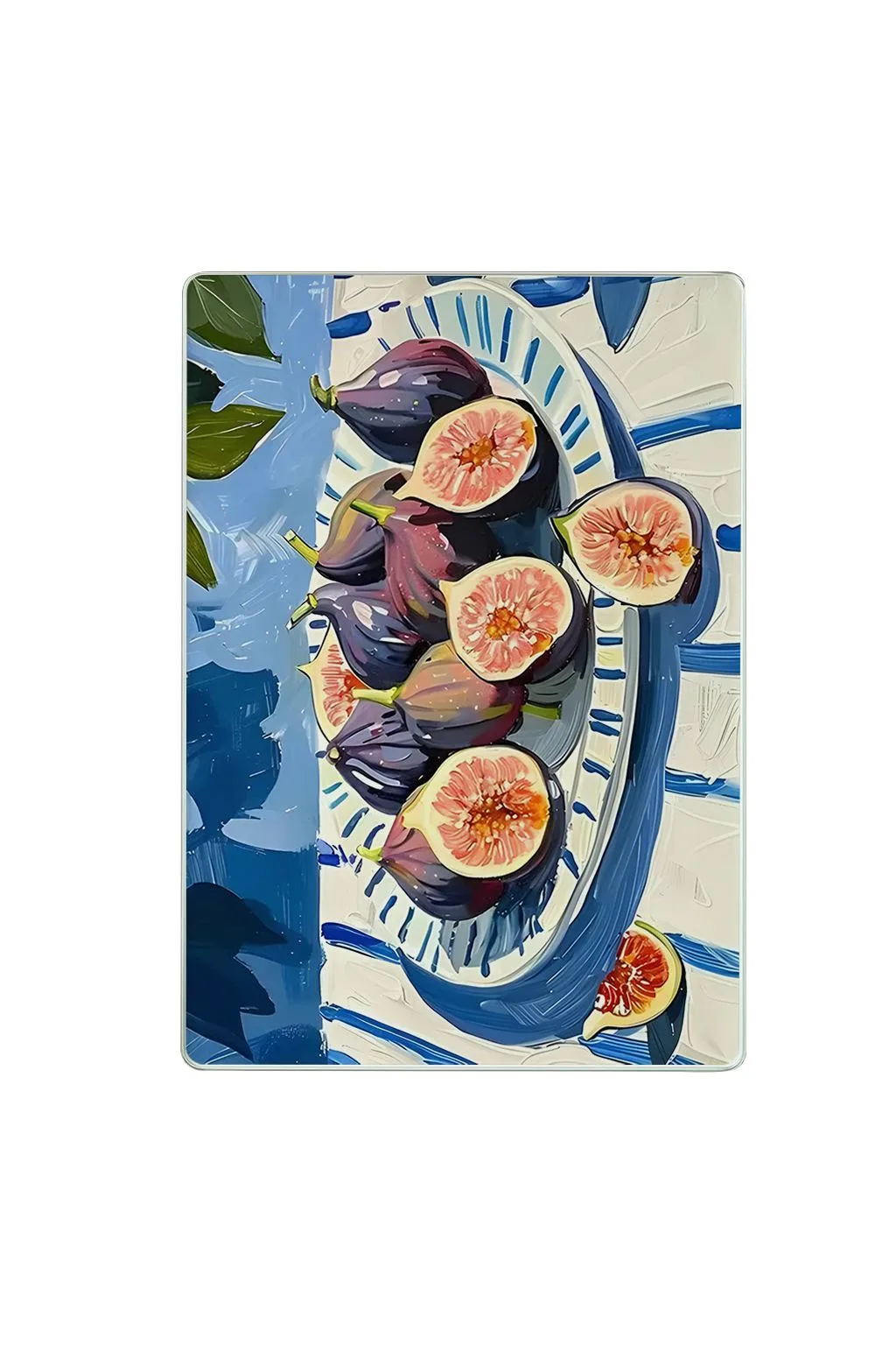 Kuchyňské doplňky KES-00047 30x40 cm ASIRGROUP