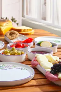 Kuchyňské doplňky LAVANTA (set 14 ks) ASIRGROUP (foto 3)