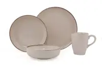 Kuchyňské doplňky MOD16Y2730P02 (set 16 ks) ASIRGROUP