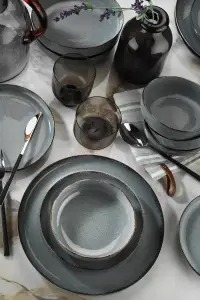 Kuchyňské doplňky MOD16YS730P01 (set 16 ks) ASIRGROUP