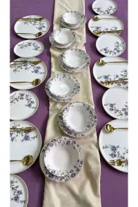 Kuchyňské doplňky ROLYEFLILUX24 (set 24 ks) ASIRGROUP (foto 3)