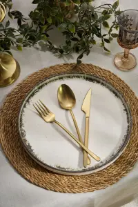 Kuchyňské doplňky ROUNDY (set 24 ks) ASIRGROUP (foto 2)
