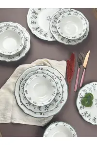 Kuchyňské doplňky TERRA (set 24 ks) ASIRGROUP (foto 2)