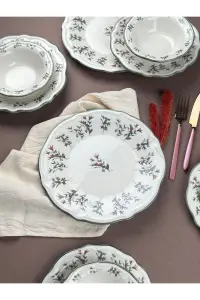Kuchyňské doplňky TERRA (set 24 ks) ASIRGROUP (foto 4)