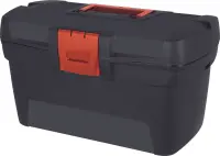 Kufr na nářadí HEROBOX 16'' Rojaplast