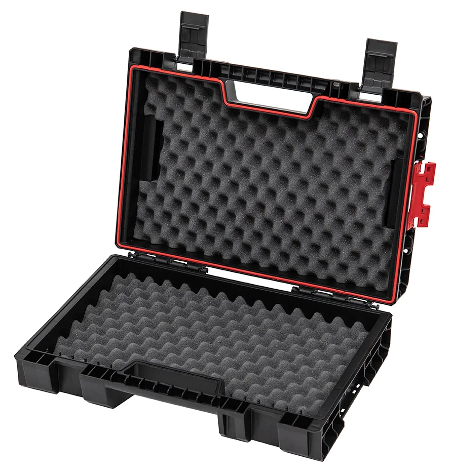 Kufr na nářadí QBRICK SYSTEM PRO Toolcase elektrické Rojaplast (foto 15)