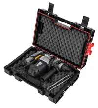 Kufr na nářadí QBRICK SYSTEM PRO Toolcase elektrické Rojaplast (foto 18)