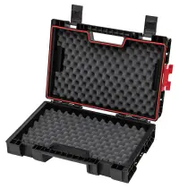 Kufr na nářadí QBRICK SYSTEM PRO Toolcase elektrické Rojaplast (foto 11)