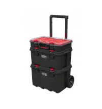 Kufr na nářadí Stack & Roll Rojaplast (foto 7)