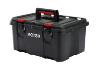 Kufr na nářadí Stack & Roll Rojaplast (foto 8)